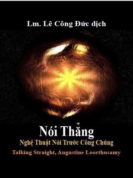 Nói thẳng - Nghệ thuật nói trước công chúng