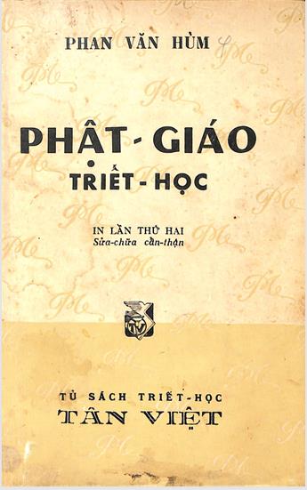 Phật giáo triết học