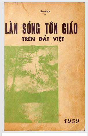 Làn sóng tôn giáo trên đất Việt