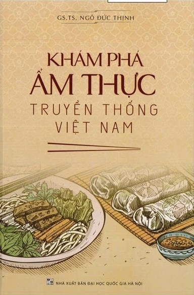 Khám phá ẩm thực truyền thống Việt Nam