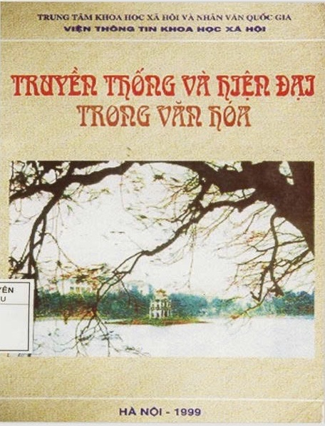 Truyền thống và hiện đại trong văn hóa