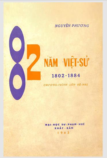 82 năm Việt sử (1802–1884)