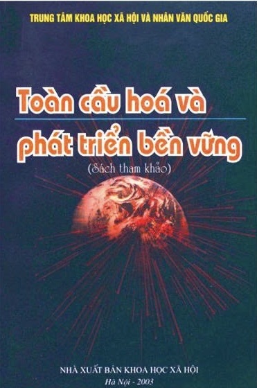 Toàn cầu hóa và phát triển bền vững