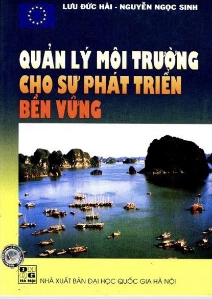 Quản lý môi trường cho sự phát triển bền vững