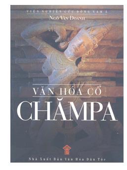 Văn hóa cổ Chămpa