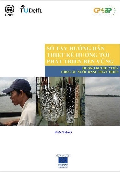 Sổ tay hướng dẫn thiết kế hướng tới phát triển bền vững: hướng đi thực tiễn cho các nước đang phát triển