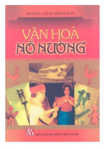 Văn hóa nỏ nường