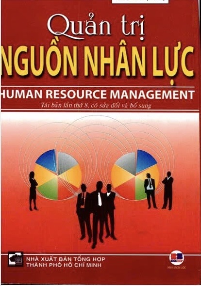 Quản trị nguồn nhân lực