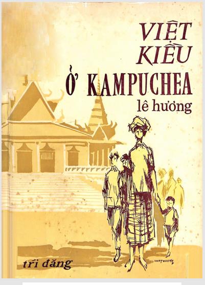 Việt kiều ở Kampuchia