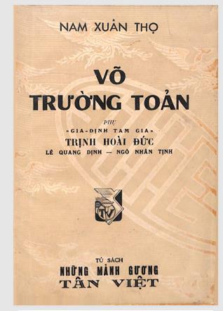 Võ Trường Toản