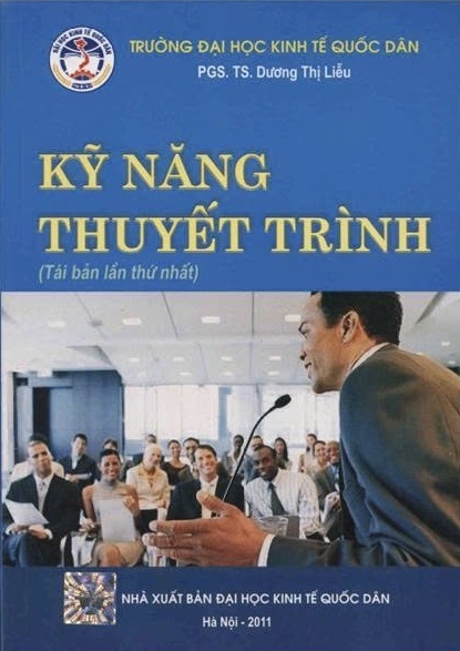 Kỹ năng thuyết trình