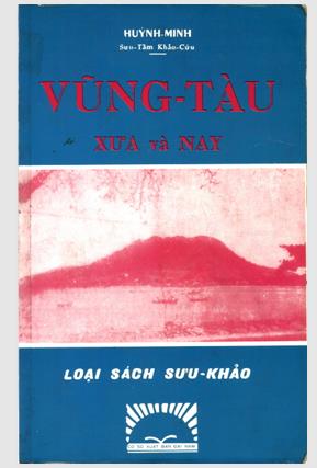 Vũng Tàu xưa và nay: Sưu tập trên 60 bức ảnh có giá trị