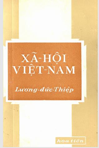 Xã hội Việt Nam