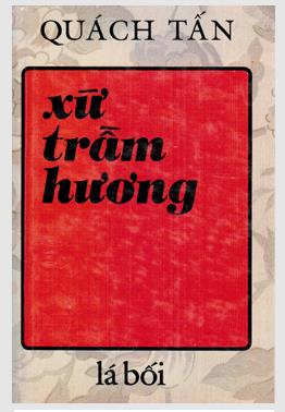 Xứ trầm hương