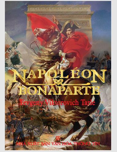 Napoléon Bonaparte