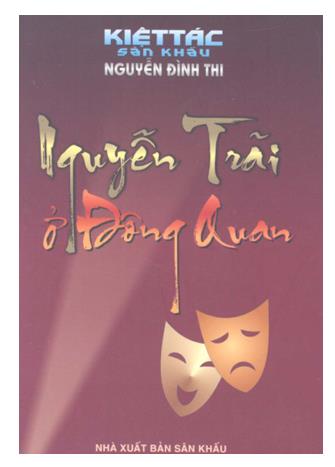 Nguyễn Trãi ở Đông Quan