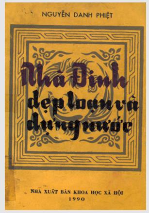 Nhà Đinh dẹp loạn và dựng nước