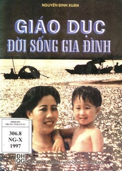 Giáo dục đời sống gia đình