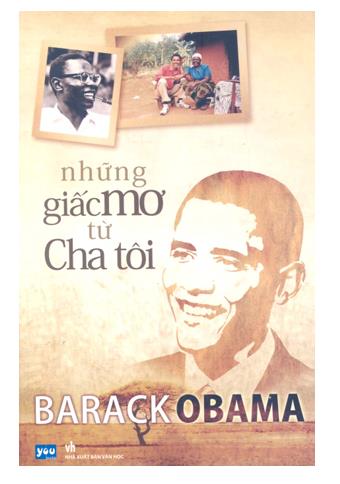 Những giấc mơ từ cha tôi