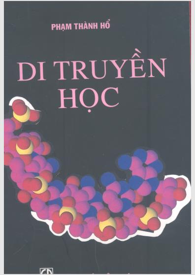 Di truyền học