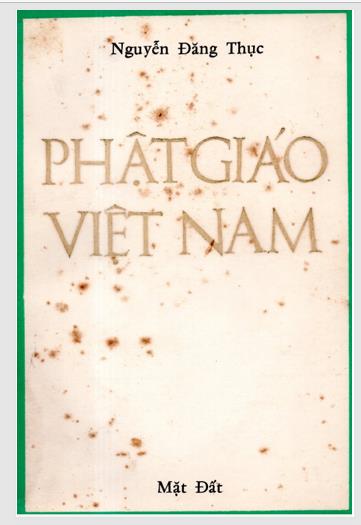 Phật giáo Việt Nam