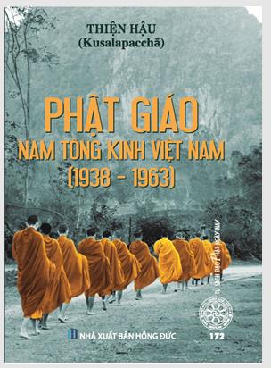 Phật giáo Nam Tông Kinh Việt Nam (1938–1963)