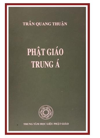 Phật giáo Trung Á
