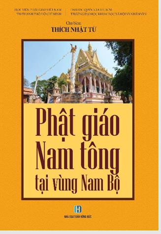 Phật giáo Nam Tông tại vùng Nam Bộ