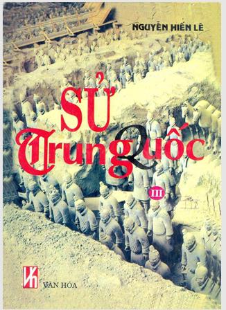 Sử Trung Quốc I - Từ đầu tới cuối Ngũ Đại
