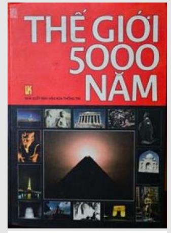 Thế giới 5000 năm