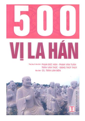 500 vị La Hán