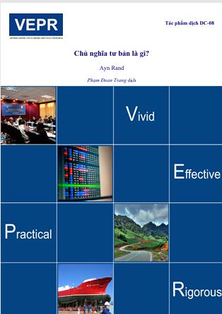 Chủ nghĩa tư bản là gì?