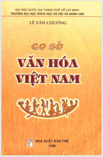 Cơ sở văn hóa Việt Nam
