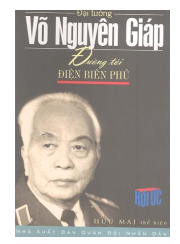 Đường tới Điện Biên Phủ