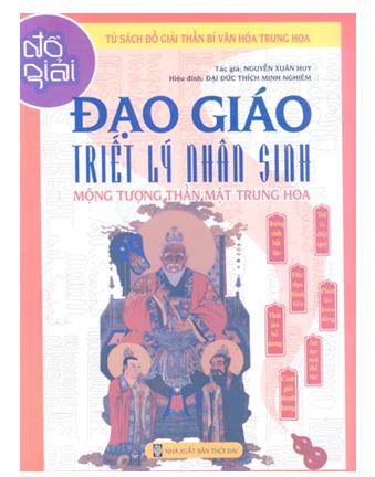 Đạo Giáo – Triết lý nhân sinh