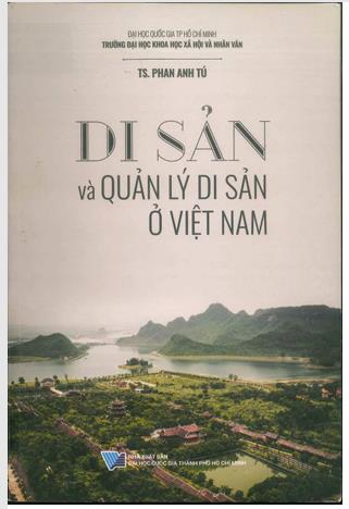 Di sản và quản lí di sản ở Việt Nam