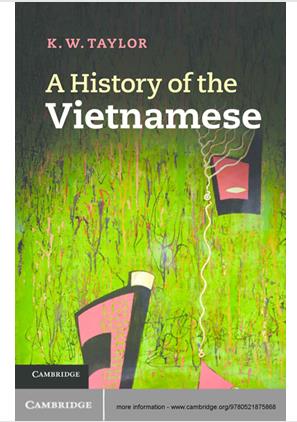 A History of the Vietnamese