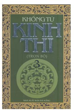 Kinh Thi (Thi kinh tập truyện) – Tập 3