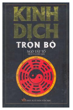 Kinh dịch trọn bộ