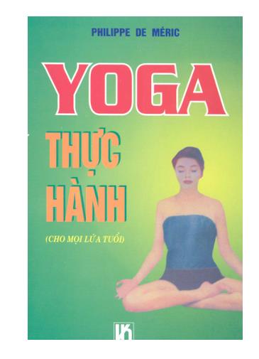 Yoga thực hành