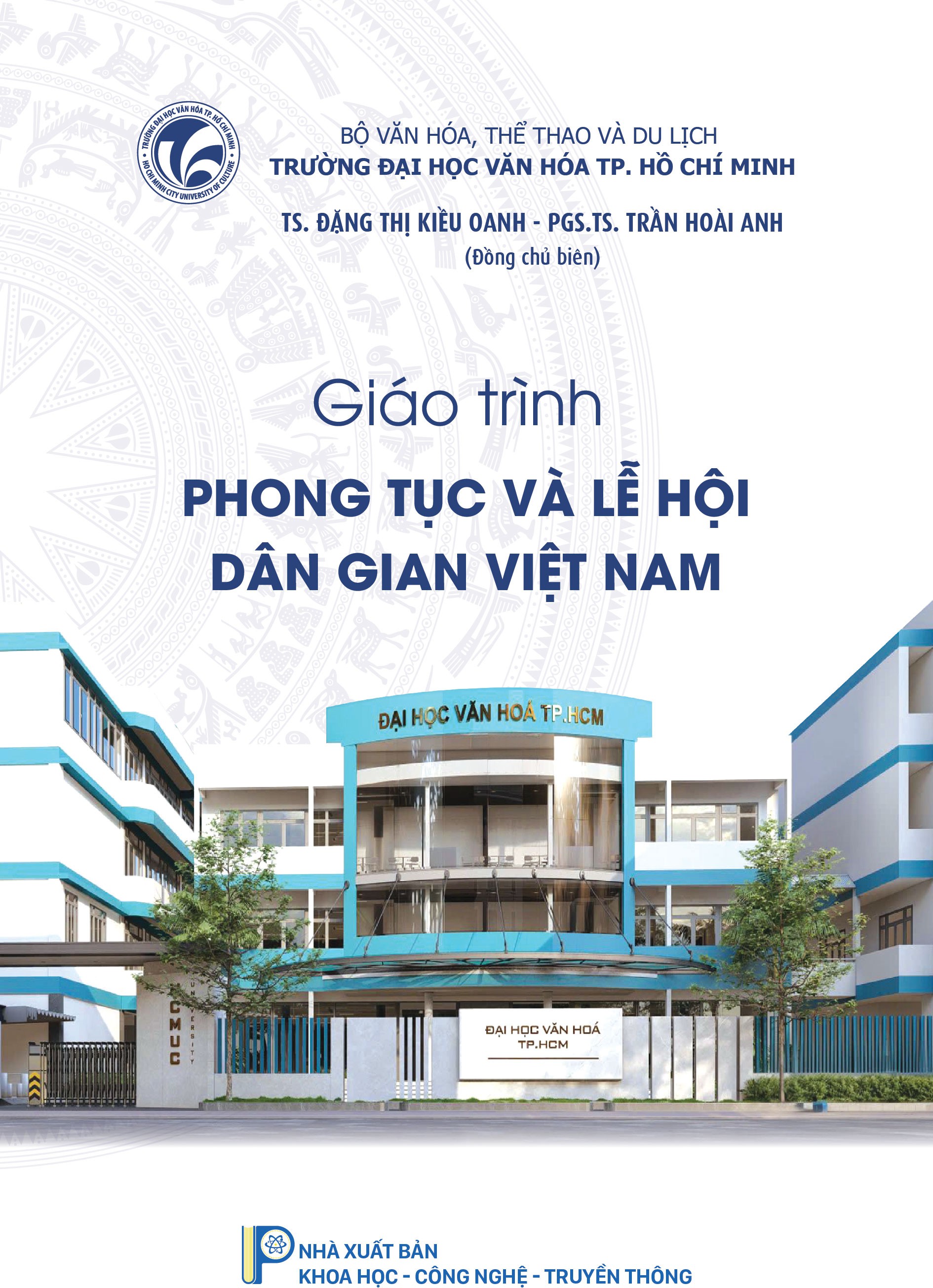 Phong tục và lễ hội dân gian Việt Nam