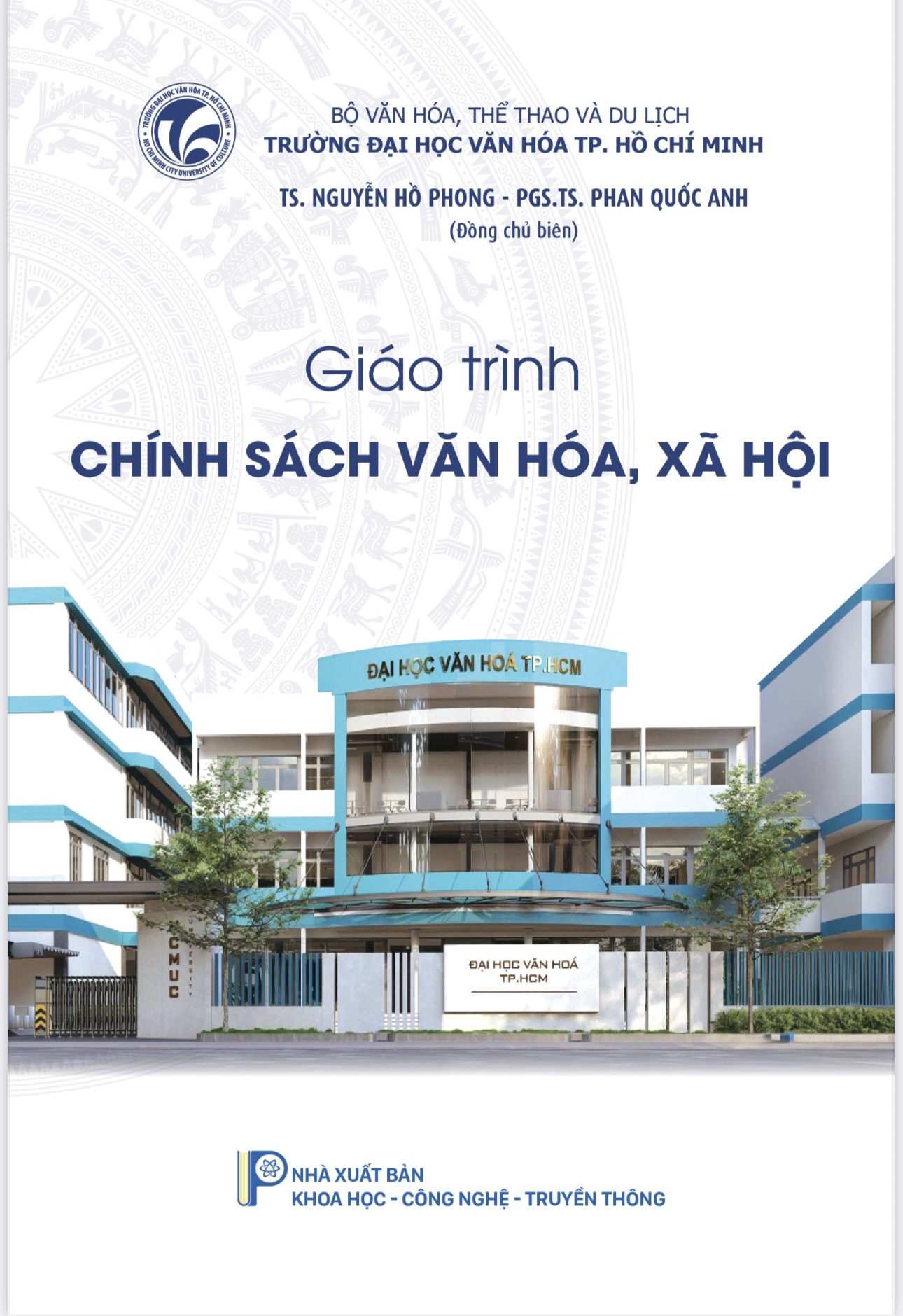 Chính sách văn hóa, xã hội