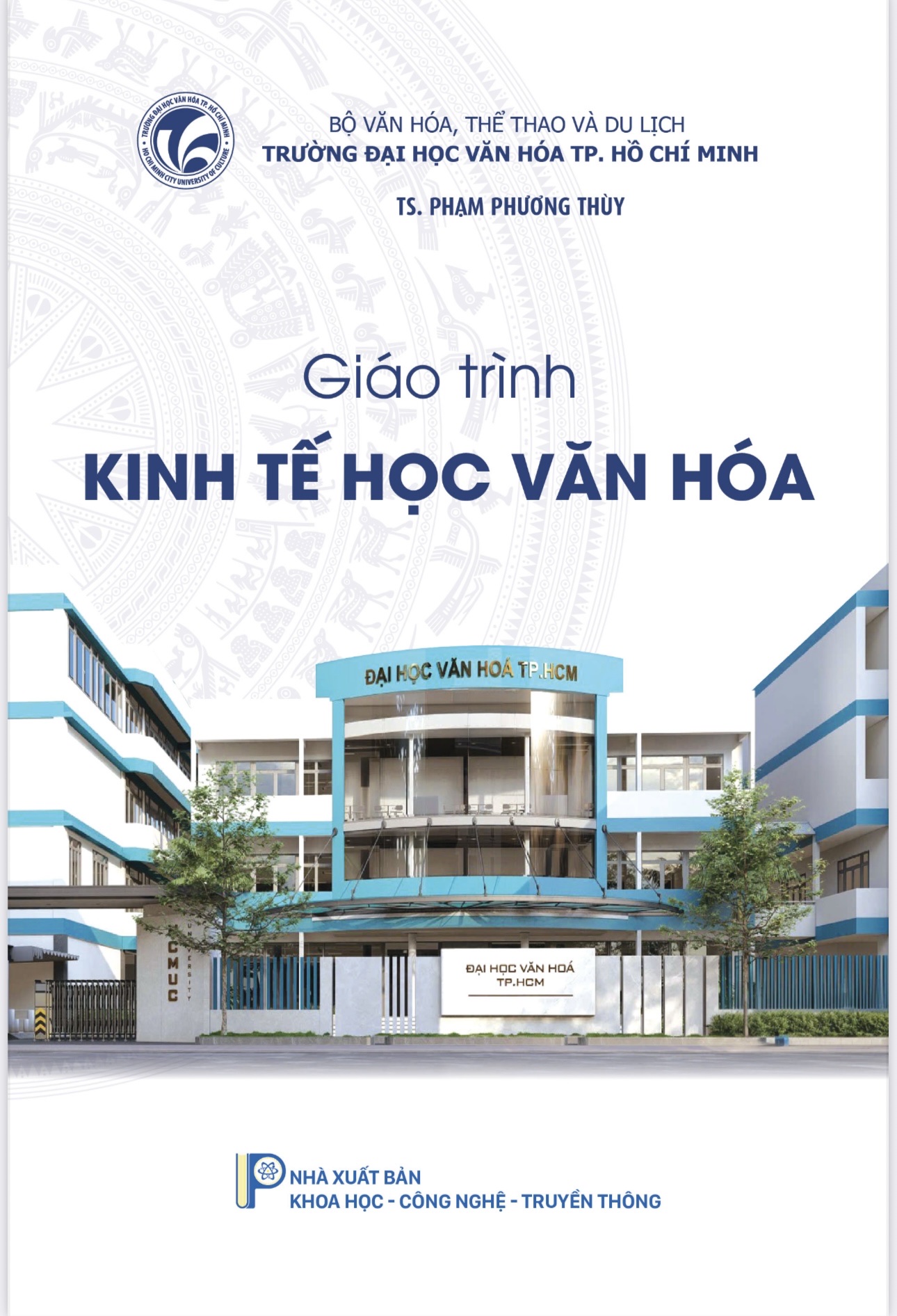Kinh tế học văn hóa