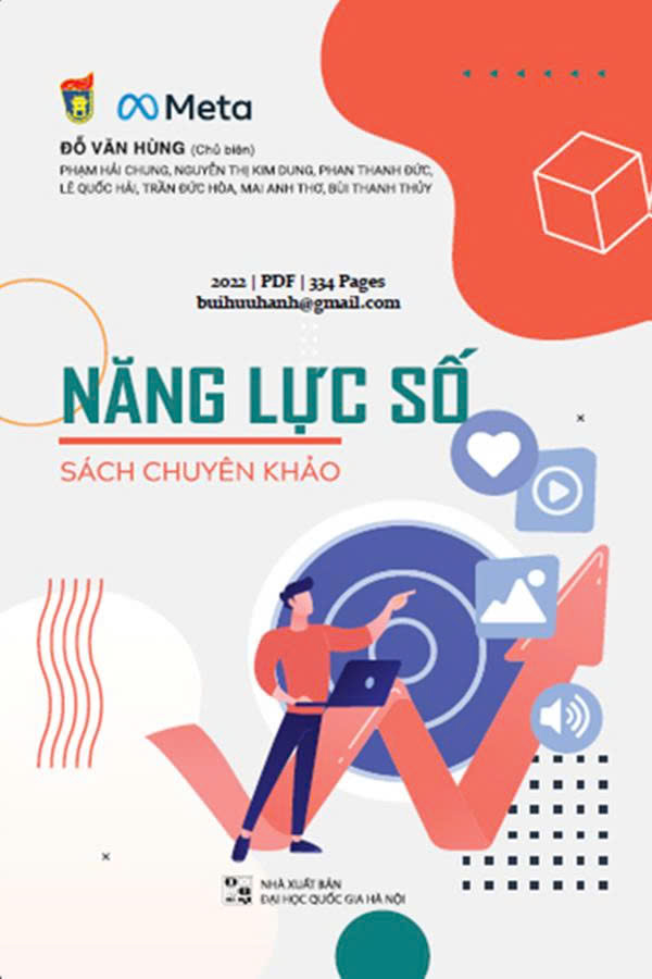 Năng lực số