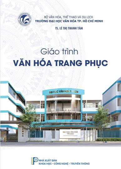 Giáo trình Văn hóa trang phục