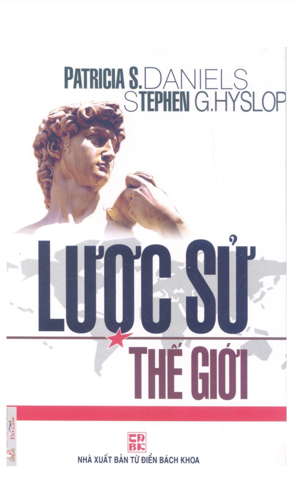 Lược sử thế giới
