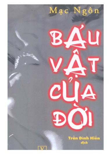 Báu vật của đời