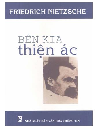 Bên kia thiện ác