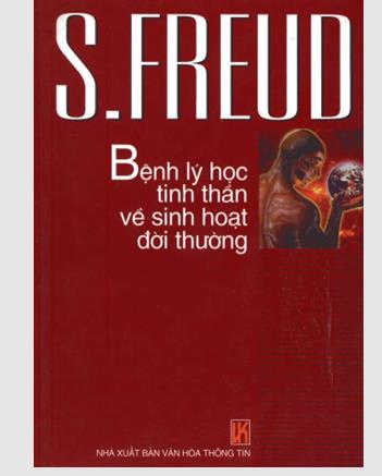Bệnh lý học tinh thần trong đời sống hàng ngày